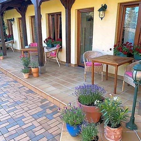 Emma Grzybowo Hotel