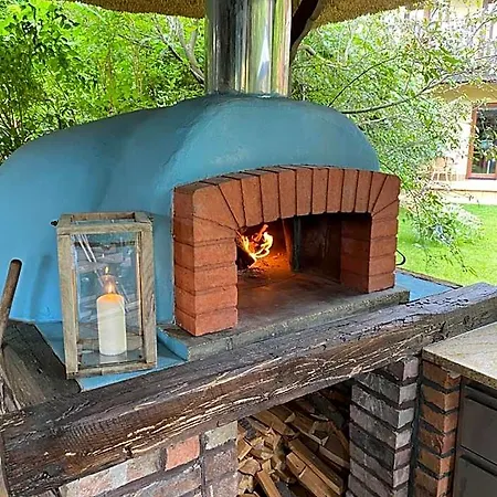 Hotel Emma Grzybowo