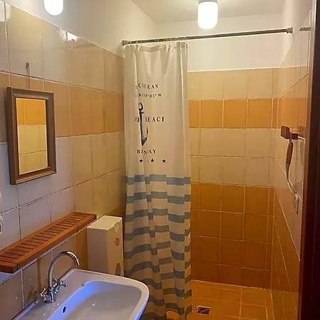 Emma Grzybowo Hotel