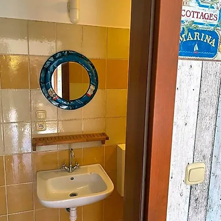 Emma Grzybowo Hotel Zieleniewo (Kolobrzeg)