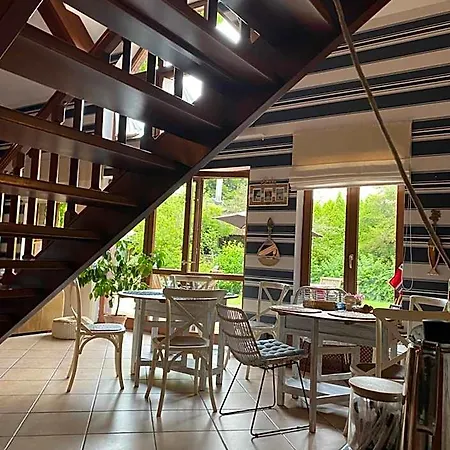 Hotel Emma Grzybowo Zieleniewo (Kolobrzeg)